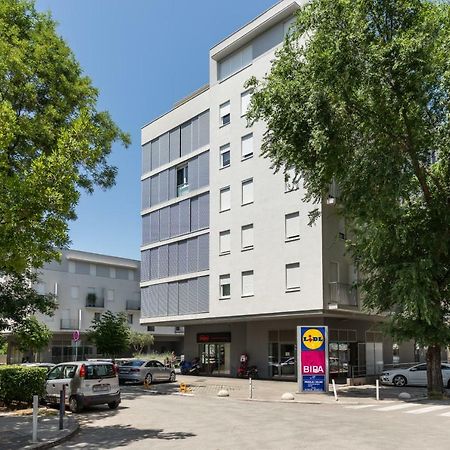 Apartment Marcela With Private Parking Split Exteriér fotografie