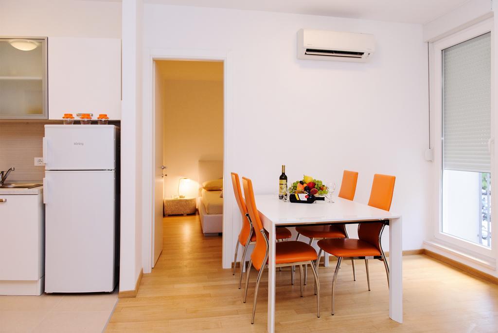 Apartment Marcela With Private Parking Split Pokoj fotografie