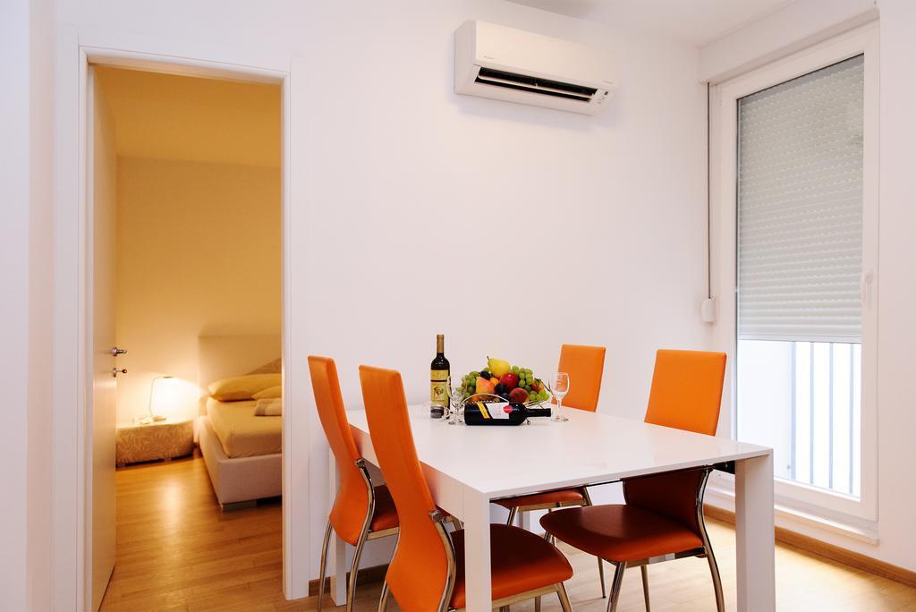 Apartment Marcela With Private Parking Split Pokoj fotografie