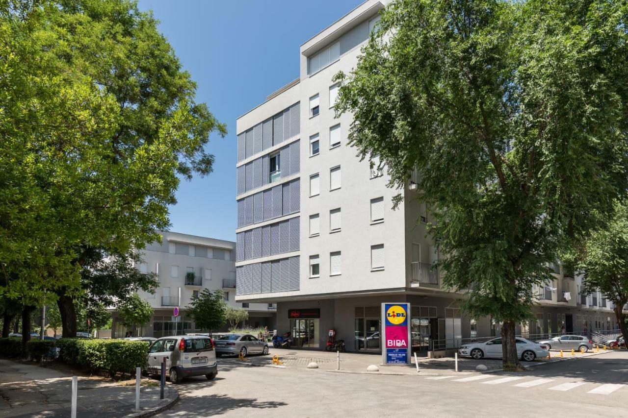 Apartment Marcela With Private Parking Split Exteriér fotografie