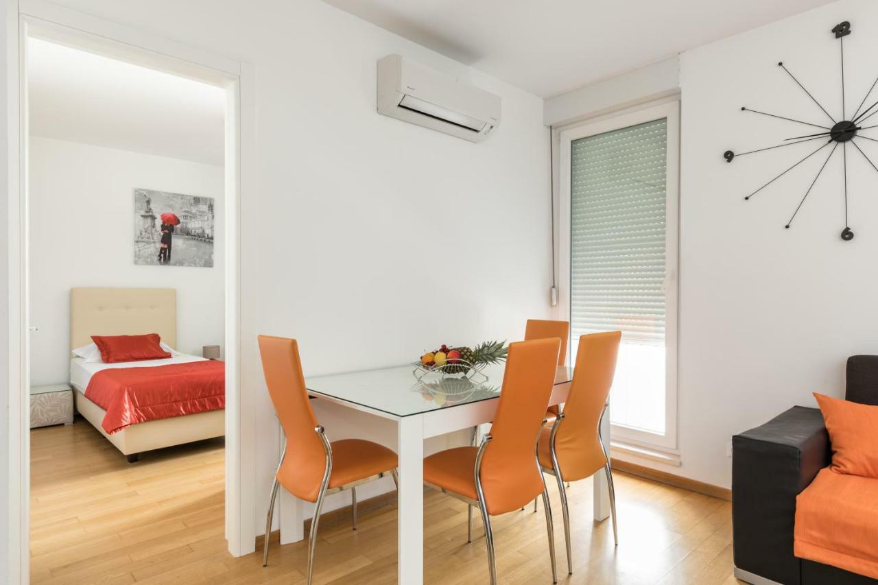 Apartment Marcela With Private Parking Split Exteriér fotografie