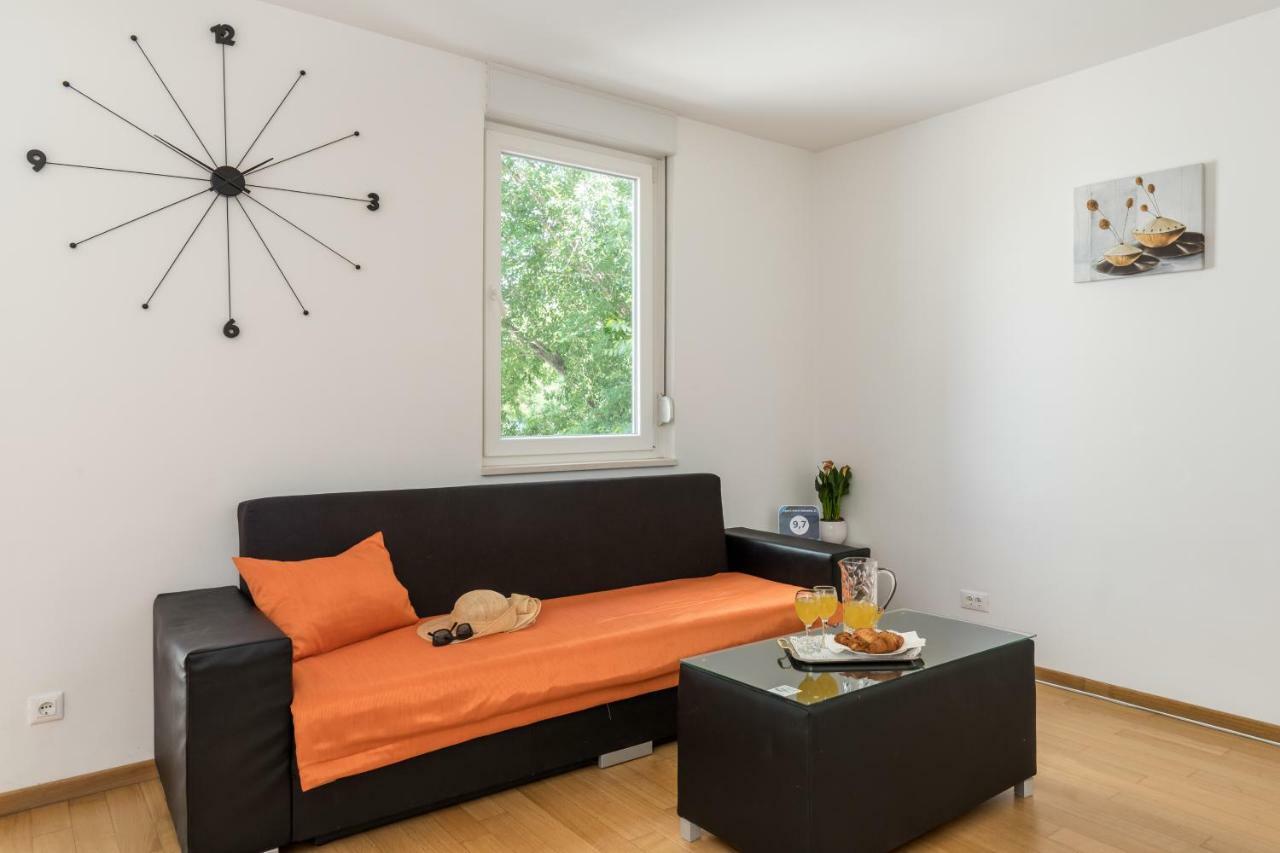 Apartment Marcela With Private Parking Split Exteriér fotografie
